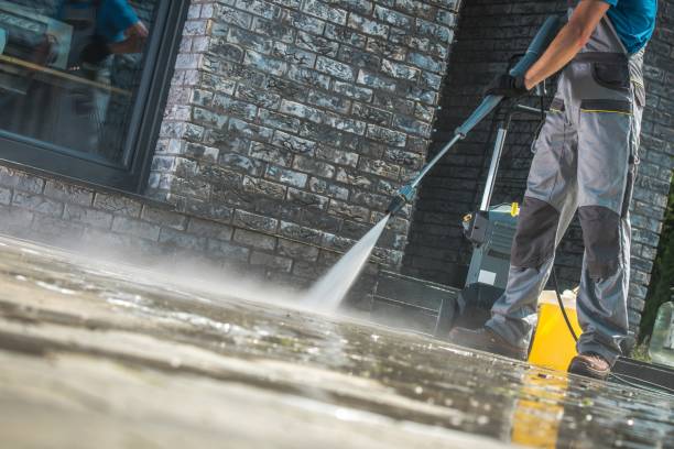 Best Patio and Deck Pressure Washing  in Chuluota, FL