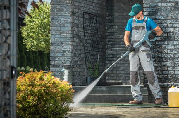 Playground Equipment Cleaning in Chuluota, FL