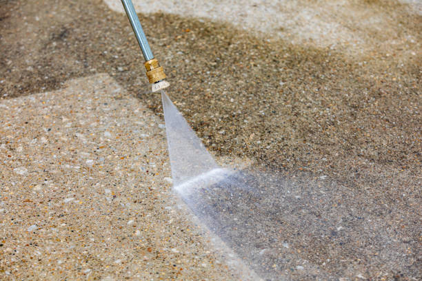 Trusted Chuluota, FL Pressure Washing Services Experts