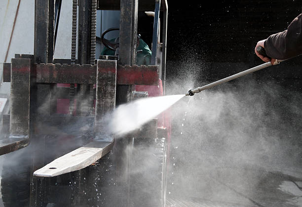Best Building Exterior Washing  in Chuluota, FL